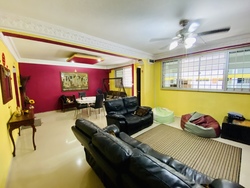 Blk 420 Fajar Road (Bukit Panjang), HDB 4 Rooms #216439691